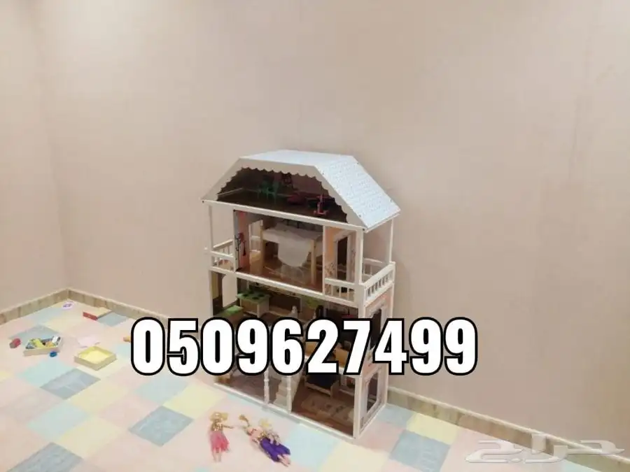 تجهيز روضات اثاث العاب طاولات فصول 23