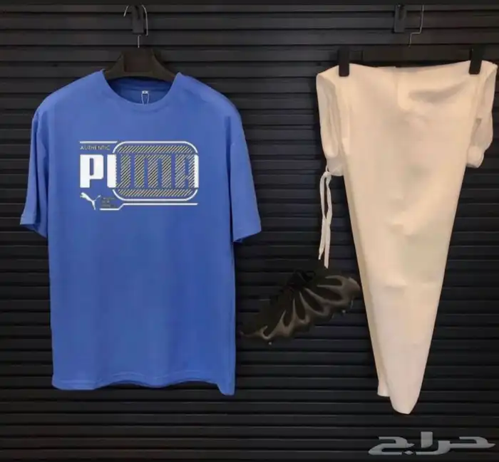 تيشيرت يتحدى الحر توصيل لجميع المدن ..نوفر جميع المقاسات 27