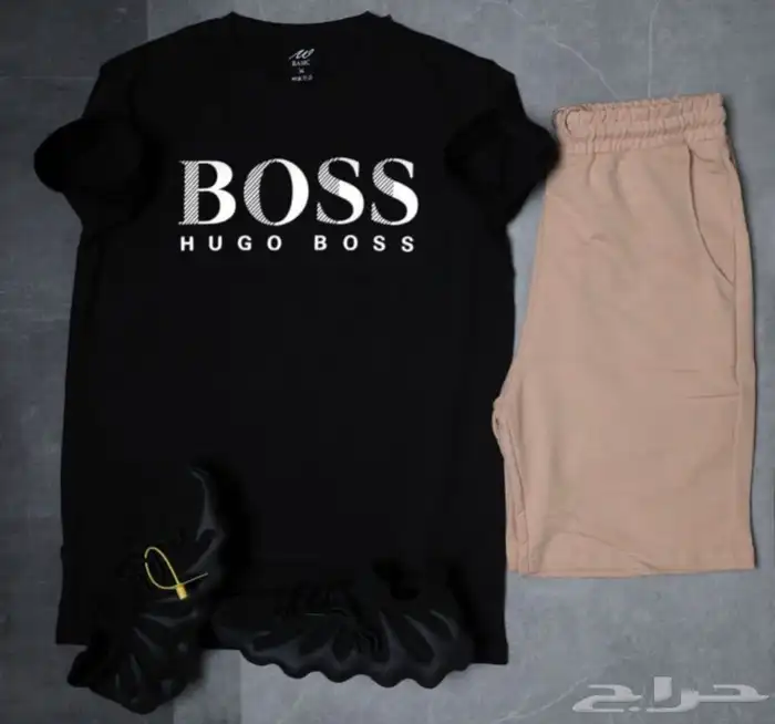 تيشيرت يتحدى الحر توصيل لجميع المدن ..نوفر جميع المقاسات 12