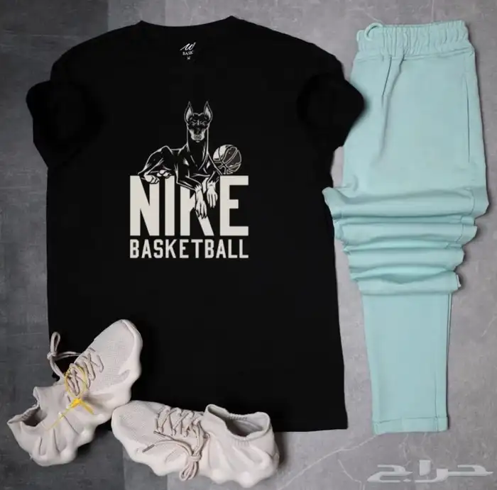 تيشيرت يتحدى الحر توصيل لجميع المدن ..نوفر جميع المقاسات 22