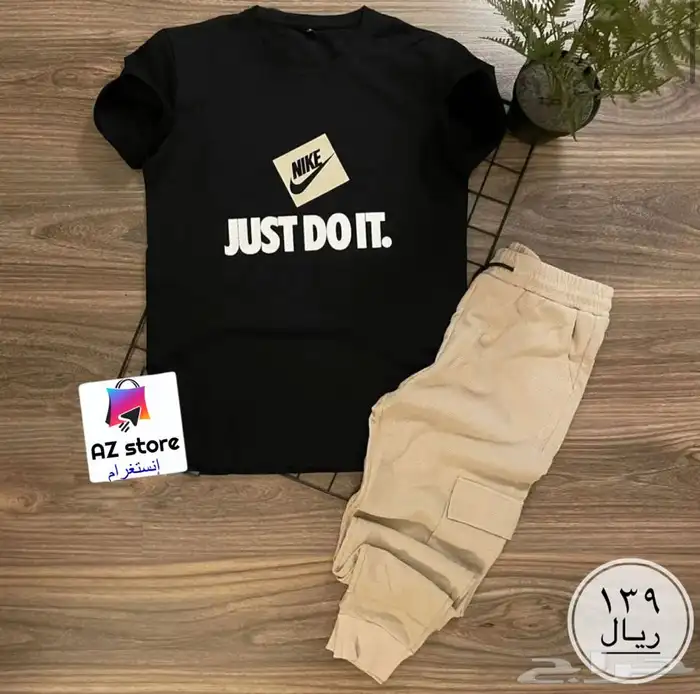 تيشيرت يتحدى الحر توصيل لجميع المدن ..نوفر جميع المقاسات 20