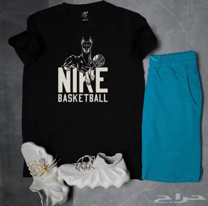 تيشيرت يتحدى الحر توصيل لجميع المدن ..نوفر جميع المقاسات 23