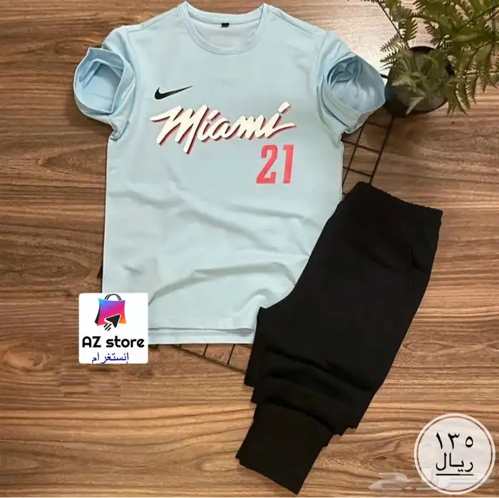 تيشيرت يتحدى الحر توصيل لجميع المدن ..نوفر جميع المقاسات 19