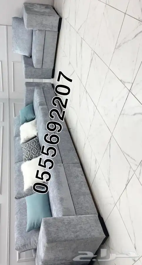 كل الحراج اثاث كراسي كافيهات لاونج مجالس كنب كنبات كنب زان 14