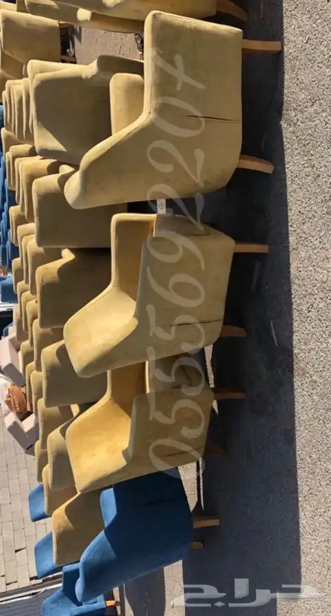 كل الحراج اثاث كراسي كافيهات لاونج مجالس كنب كنبات كنب زان 2