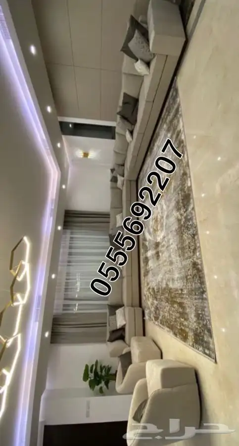 كل الحراج اثاث كراسي كافيهات لاونج مجالس كنب كنبات كنب زان 19