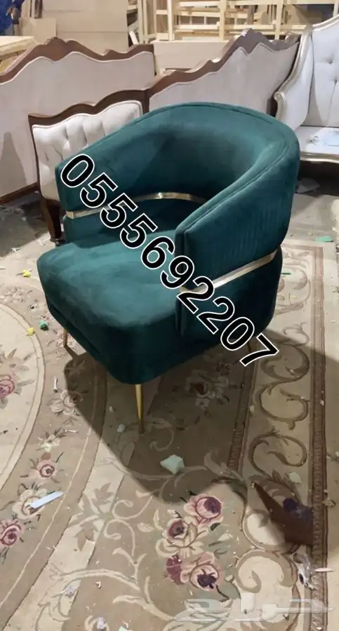 كل الحراج اثاث كراسي كافيهات لاونج مجالس كنب كنبات كنب زان 33