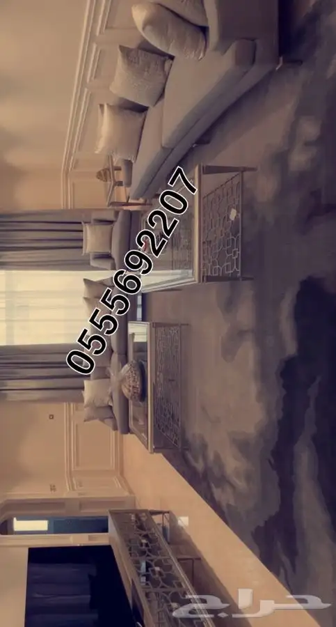 كل الحراج اثاث كراسي كافيهات لاونج مجالس كنب كنبات كنب زان 28