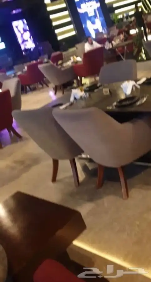 كل الحراج اثاث كراسي كافيهات لاونج مجالس كنب كنبات كنب زان 3