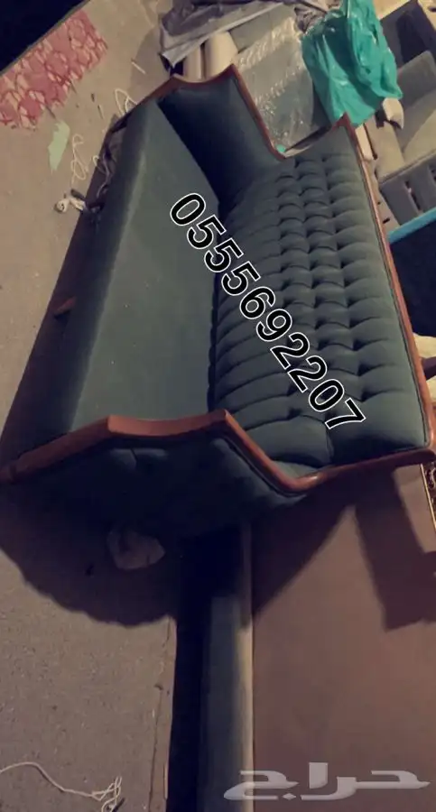 كل الحراج اثاث كراسي كافيهات لاونج مجالس كنب كنبات كنب زان 43