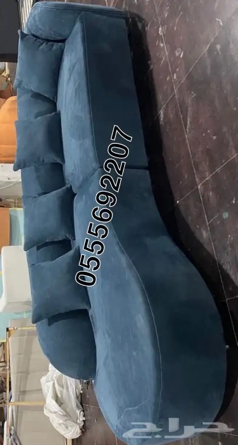 كل الحراج اثاث كراسي كافيهات لاونج مجالس كنب كنبات كنب زان 10
