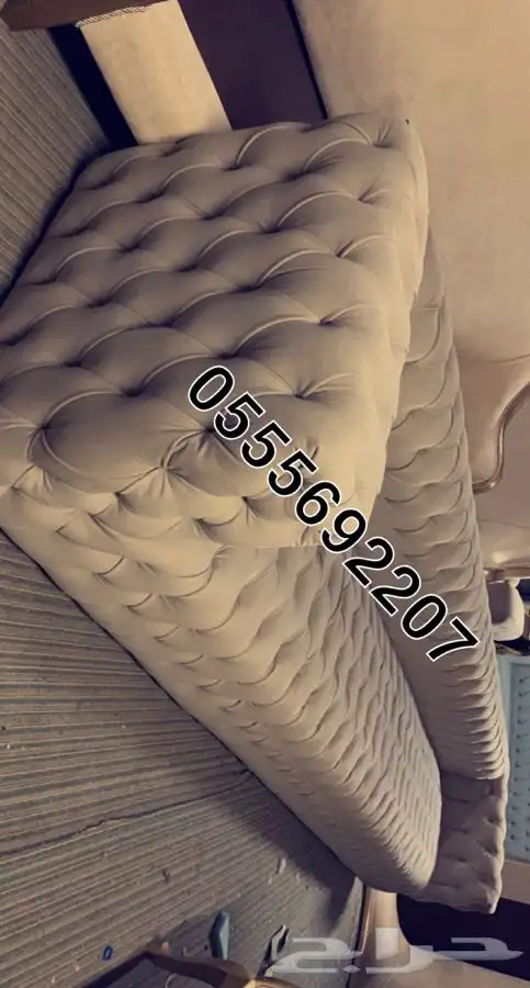 كل الحراج اثاث كراسي كافيهات لاونج مجالس كنب كنبات كنب زان 36