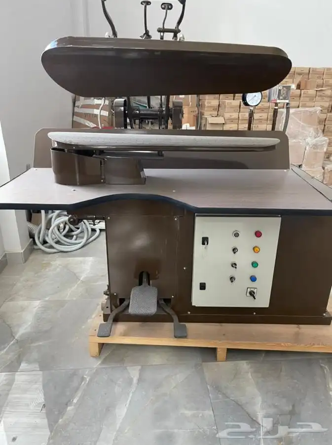 معدات مغاسل مغسله بويلر بويلرات مراجل بخاريه خزان ديزل قطع 1