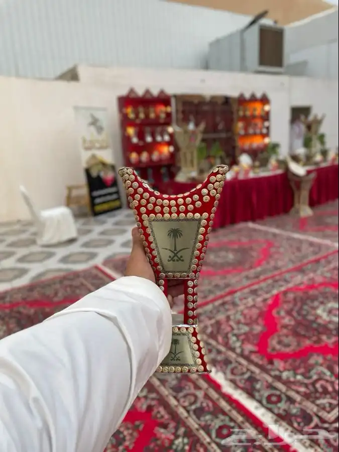 الفخامة للضيافة التراثي 6