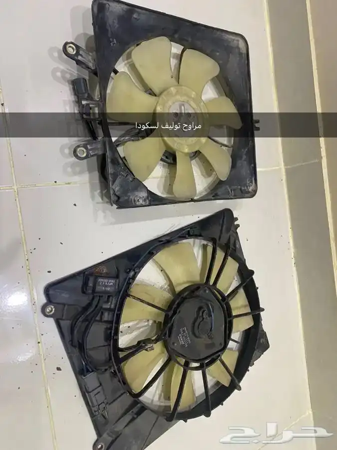 قطع سكودا اوكتافيا ( اسكودا ) وفلوكس واجن وجولف واودي)A4) 43