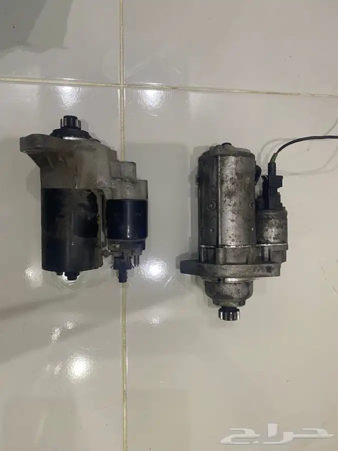 قطع سكودا اوكتافيا ( اسكودا ) وفلوكس واجن وجولف واودي)A4) 29