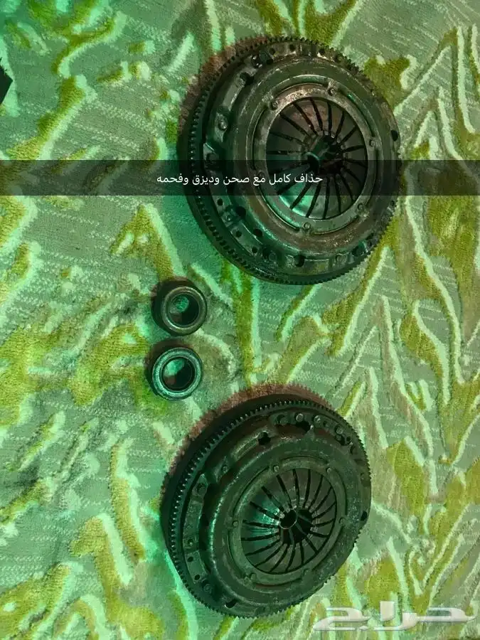 قطع سكودا اوكتافيا ( اسكودا ) وفلوكس واجن وجولف واودي)A4) 30