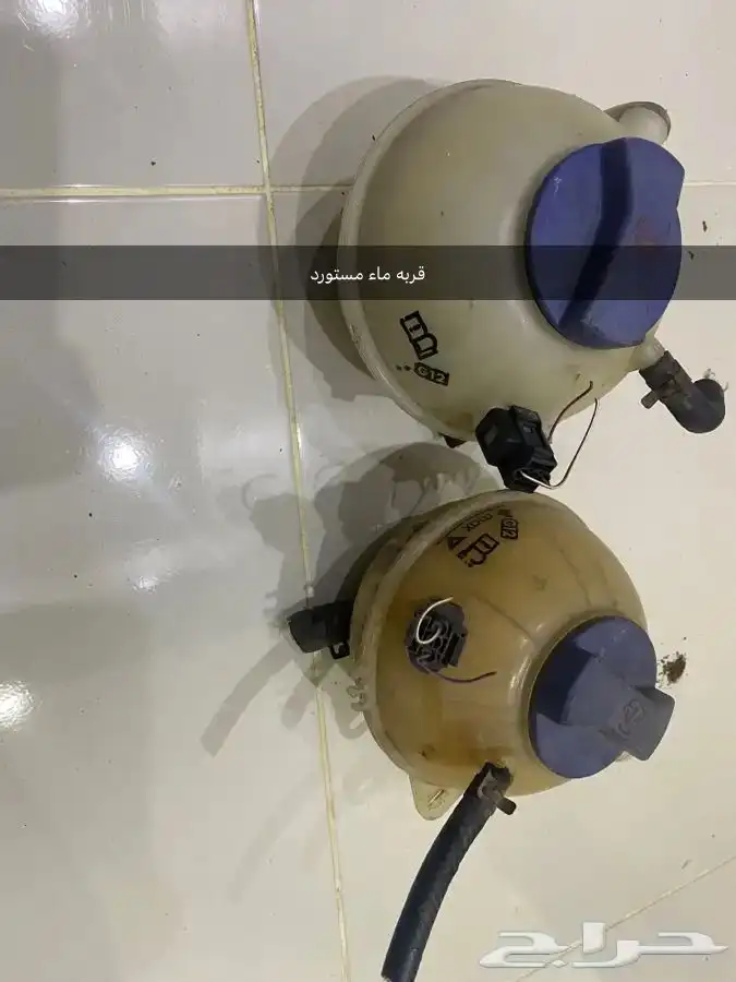 قطع سكودا اوكتافيا ( اسكودا ) وفلوكس واجن وجولف واودي)A4) 45