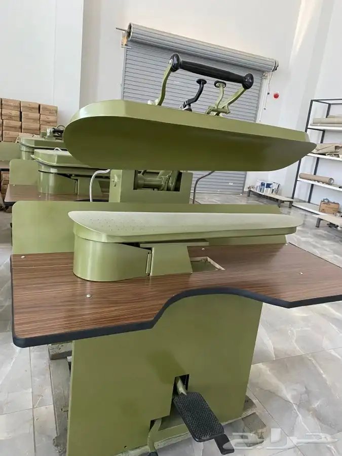 معدات مغاسل مغسله بويلر بويلرات مراجل بخاريه خزان ديزل قطع 6