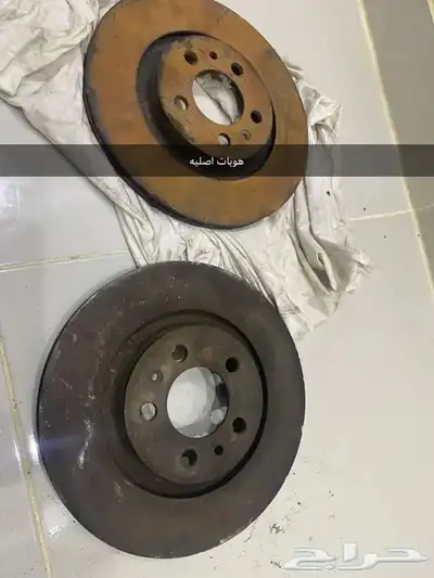 قطع سكودا اوكتافيا ( اسكودا ) وفلوكس واجن وجولف واودي)A4) 32