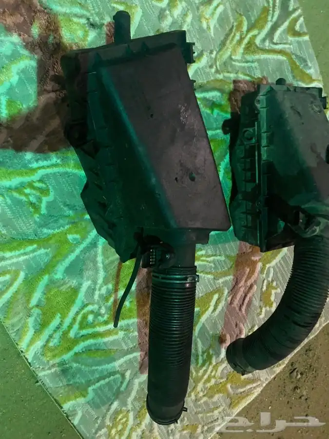 قطع سكودا اوكتافيا ( اسكودا ) وفلوكس واجن وجولف واودي)A4) 28