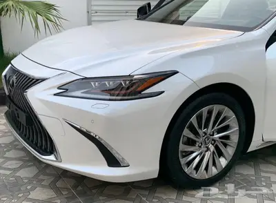 لكزس مخزن عداد 55 4