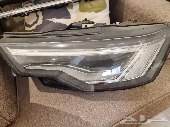 شمعات اودي وصدام وشبك 2