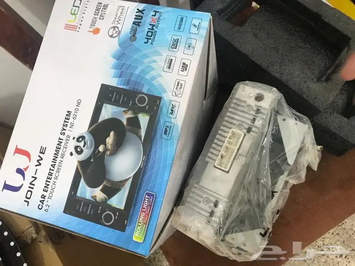 مسجلات سياره 0