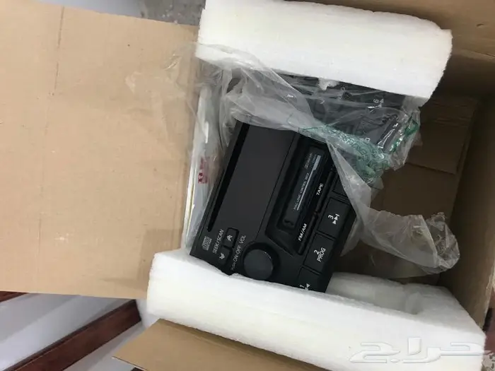 مسجلات سياره 3