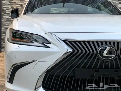 لكزس مخزن عداد 55 39