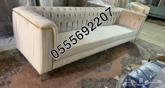 كل الحراج اثاث كراسي كافيهات لاونج مجالس كنب كنبات كنب زان 41