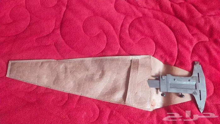 فرجار الورنية 2