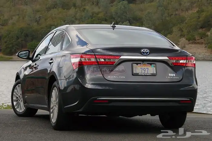 قطع غيار افالون جديدة جميع الموديلات  5