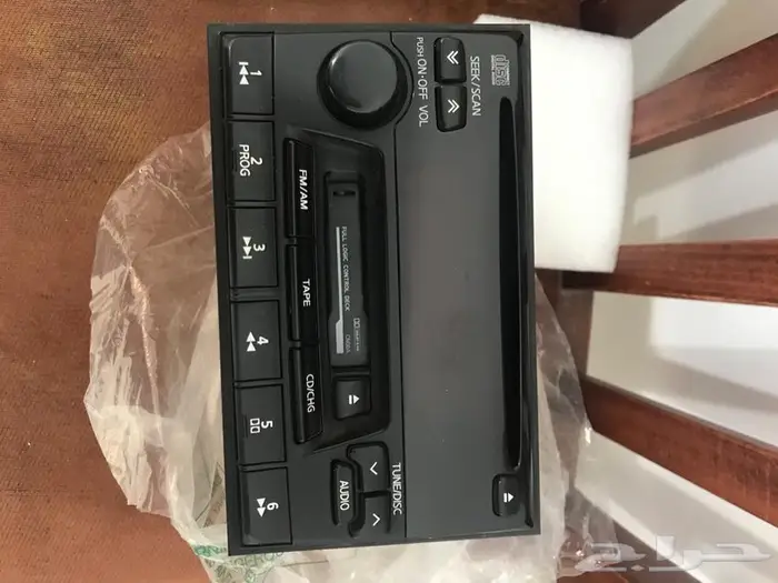 مسجلات سياره 4