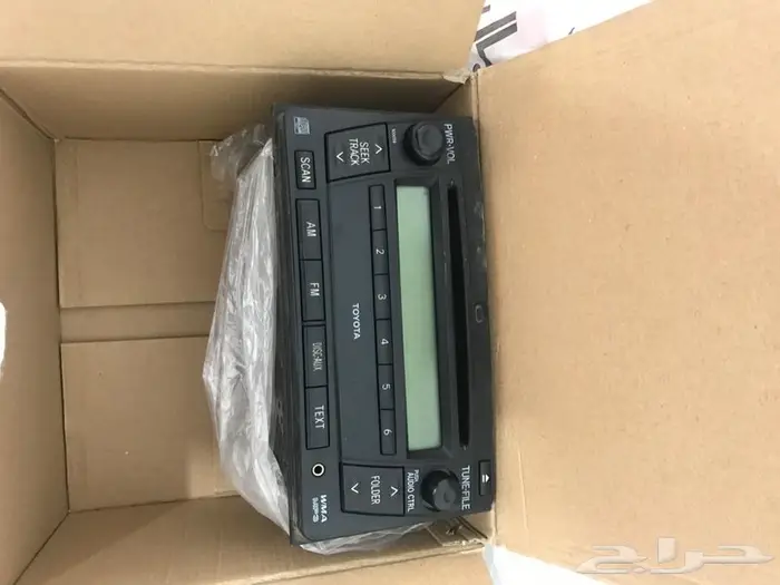 مسجلات سياره 2