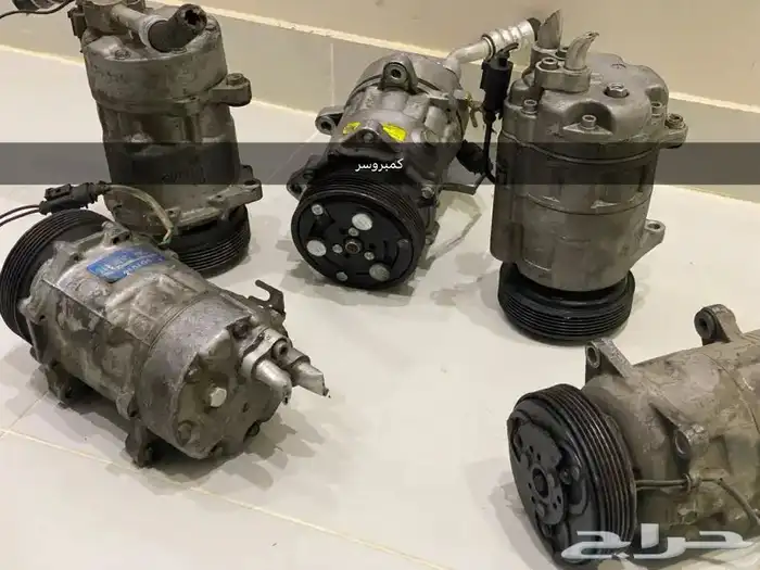 قطع سكودا اوكتافيا ( اسكودا ) وفلوكس واجن وجولف واودي)A4) 50