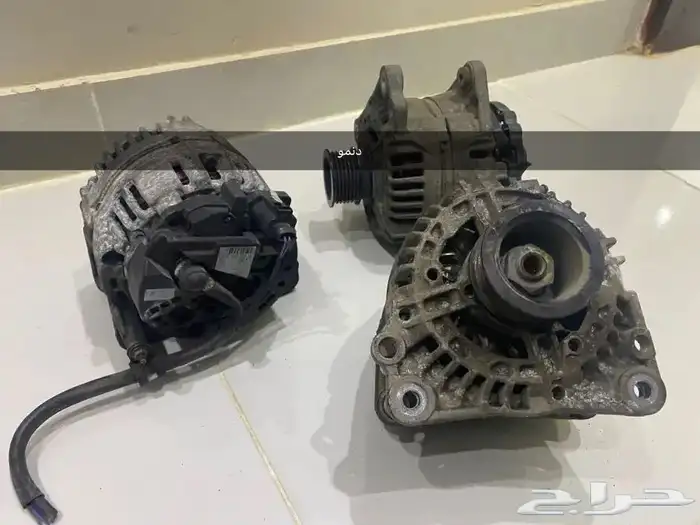 قطع سكودا اوكتافيا ( اسكودا ) وفلوكس واجن وجولف واودي)A4) 47