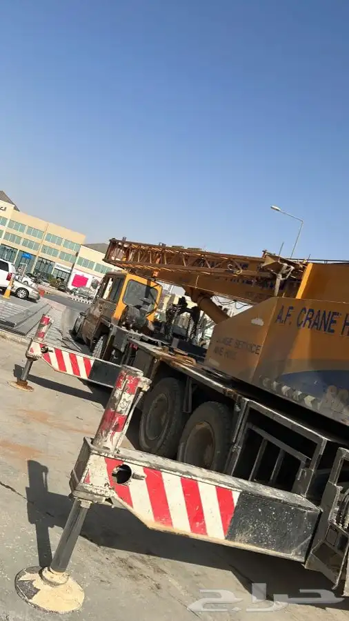كرينات روافع دينات ونشات سطحات باسكت 0502693442 14