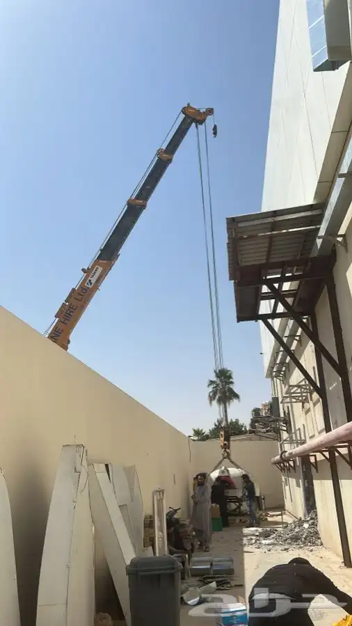كرينات روافع دينات ونشات سطحات باسكت 0502693442 13