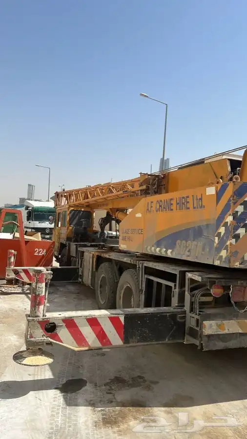 كرينات روافع دينات ونشات سطحات باسكت 0502693442 12