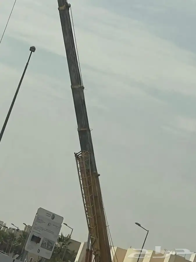كرينات روافع دينات ونشات سطحات باسكت 0502693442 2