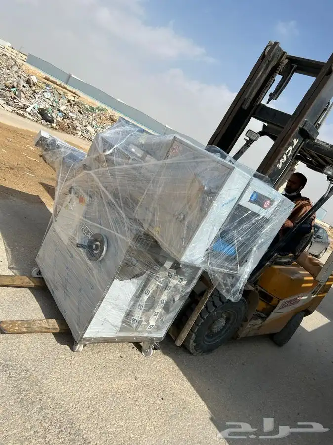 كرينات روافع دينات ونشات سطحات باسكت 0502693442 3