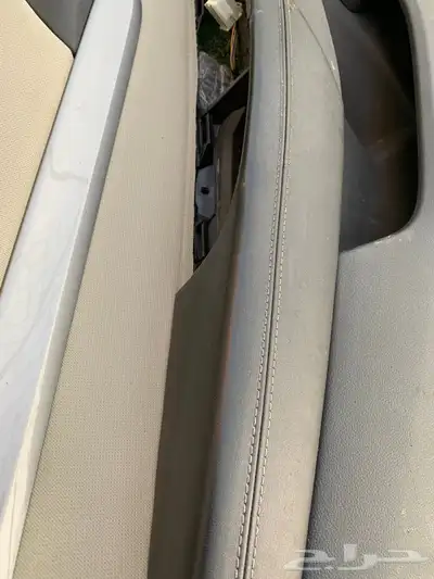 قطع واكسسوارات كابرس 2007-2015 17