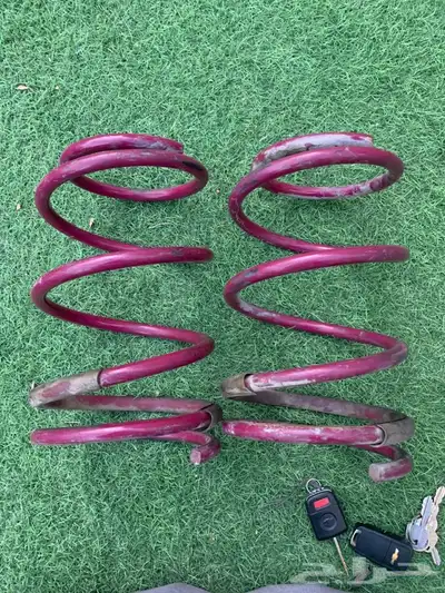 قطع واكسسوارات كابرس 2007-2015 21