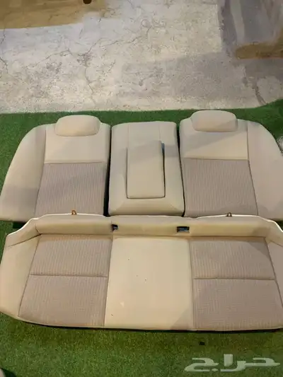 قطع واكسسوارات كابرس 2007-2015 5