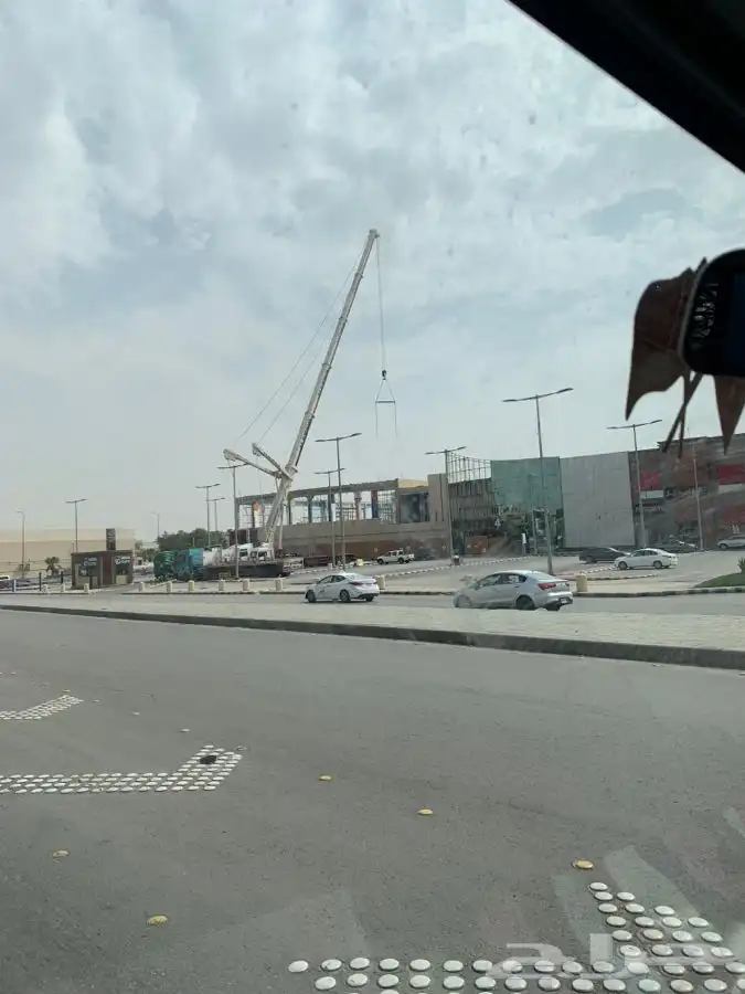 كرينات روافع دينات ونشات سطحات باسكت 0502693442 0