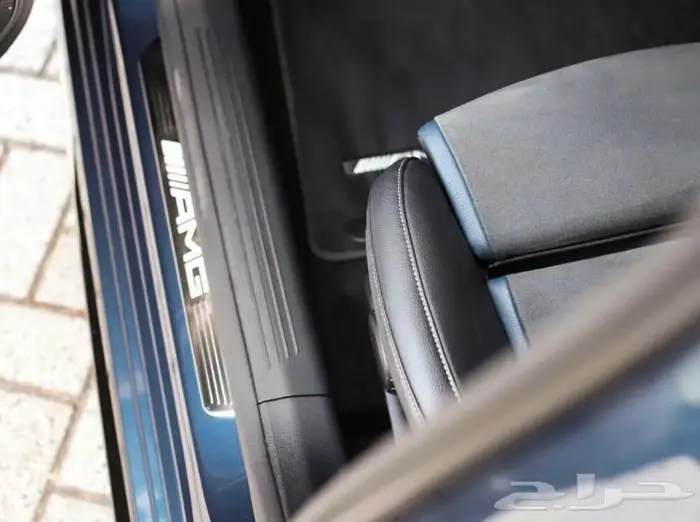 مرسيدس A35 2021 (تم البيع ) 15