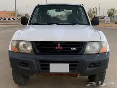 باجيرو ربع .. مبيعات حكومية .. 8