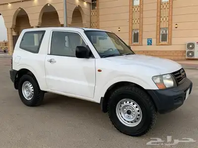 باجيرو ربع .. مبيعات حكومية .. 1