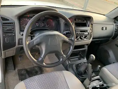 باجيرو ربع .. مبيعات حكومية .. 19